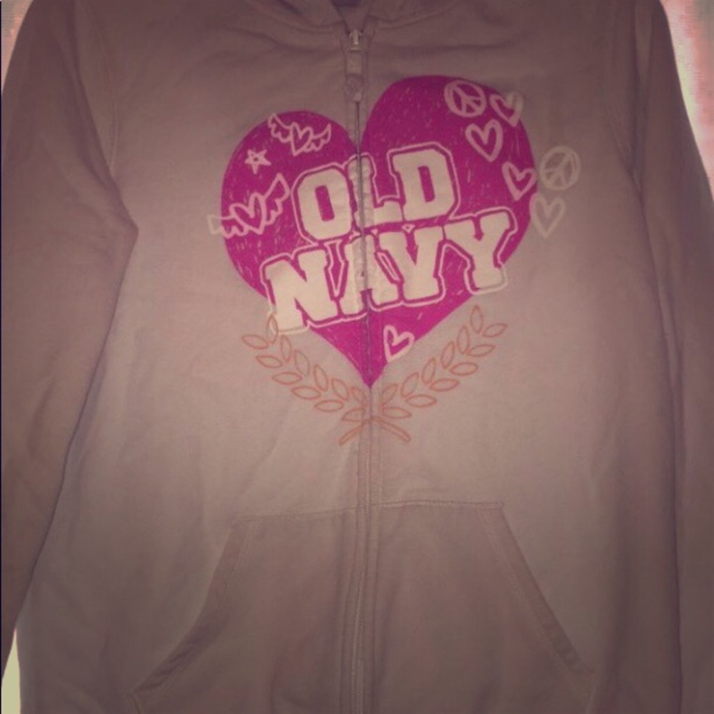 Old Navy Jacket